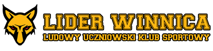 Lider Winnica logo